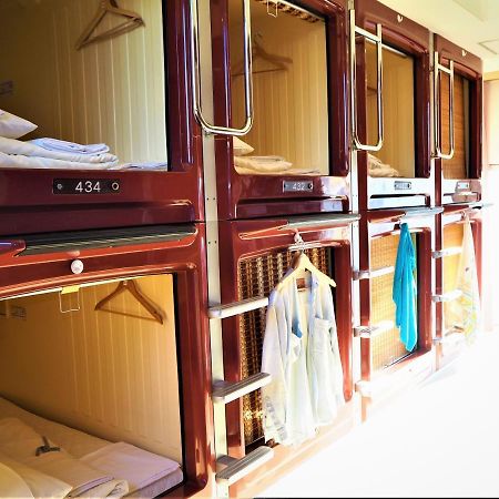 Oak Hostel Cabin 東京都 外观 照片