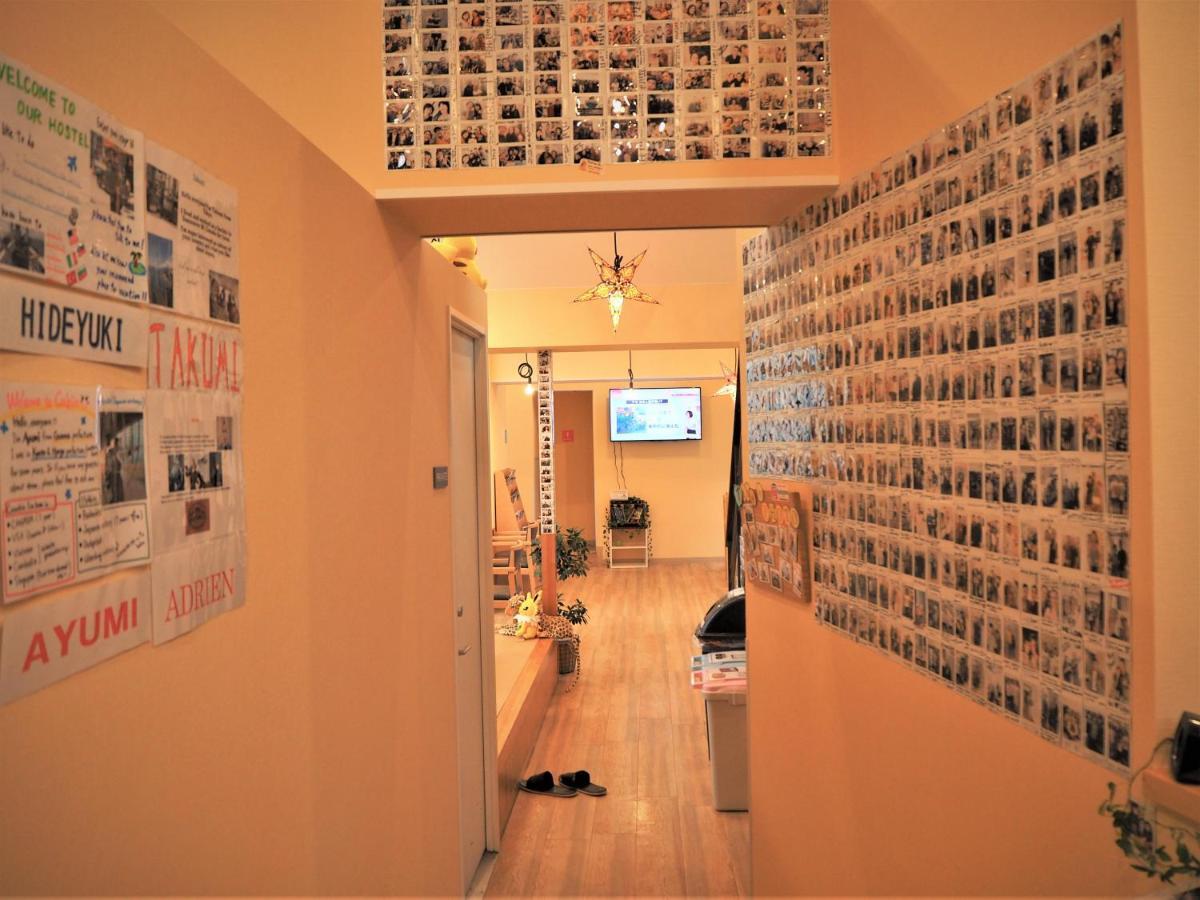Oak Hostel Cabin 東京都 外观 照片